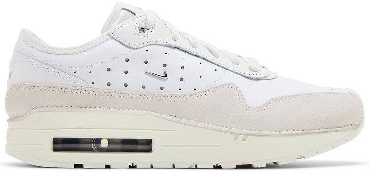 Jacquemus x Wmns Air Max 1 86 Big Bubble   Summit White