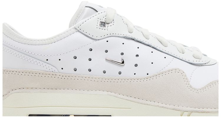 Jacquemus x Wmns Air Max 1 86 Big Bubble   Summit White