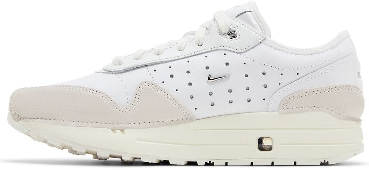 Jacquemus x Wmns Air Max 1 86 Big Bubble   Summit White