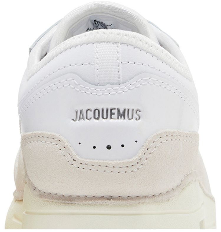 Jacquemus x Wmns Air Max 1 86 Big Bubble   Summit White