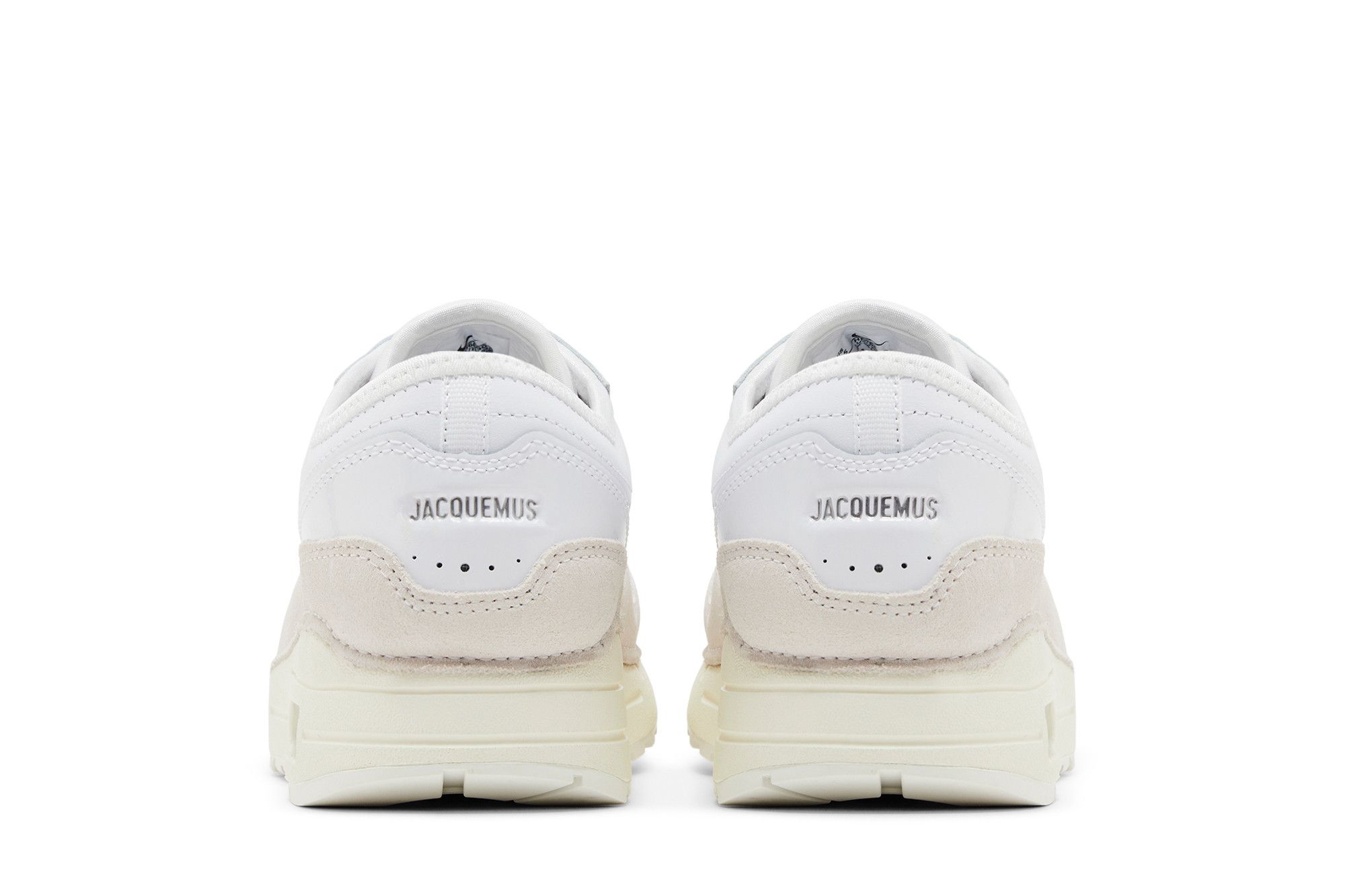 Buy Jacquemus x Nike Wmns Air Max 1 '86 'Big Bubble - Summit White
