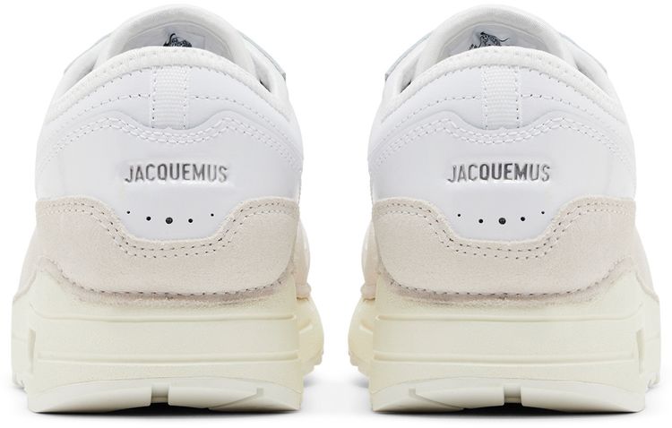 Jacquemus x Wmns Air Max 1 86 Big Bubble   Summit White
