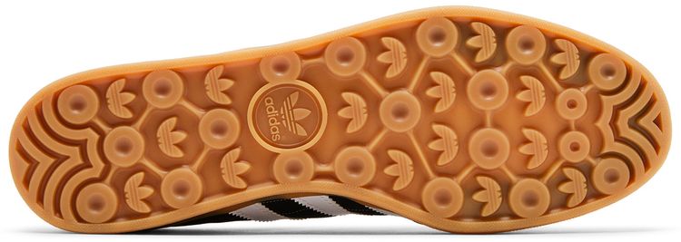 Adidas Gazelle Indoor Olympic Pack   Black