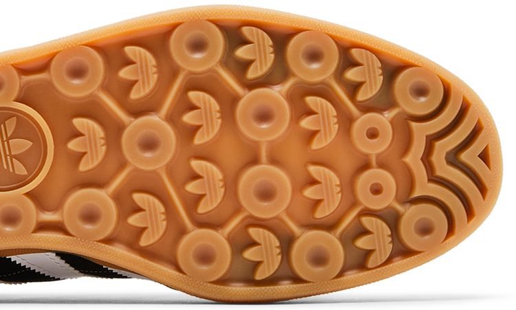 Adidas Gazelle Indoor Olympic Pack   Black