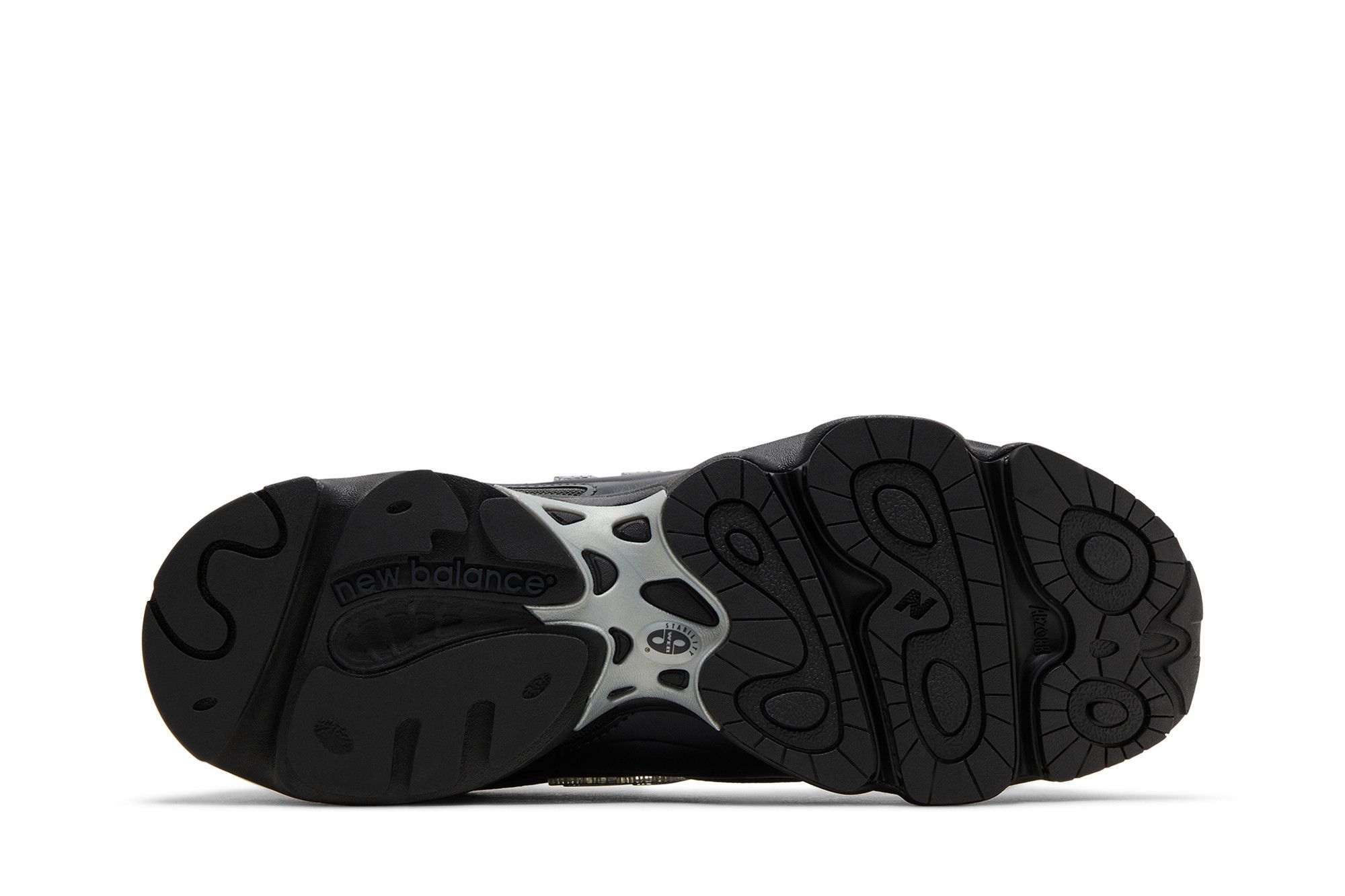 Buy New Balance 1000 'Rain Cloud Pack - Phantom' - M1000JA | GOAT