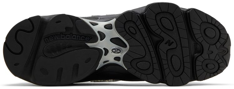 New Balance 1000 Rain Cloud Pack   Phantom