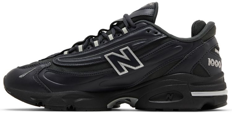 New Balance 1000 Rain Cloud Pack   Phantom