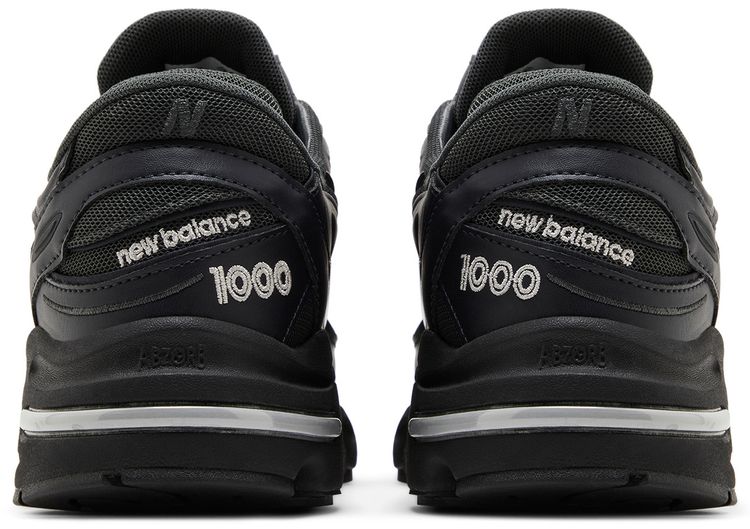 New Balance 1000 Rain Cloud Pack   Phantom