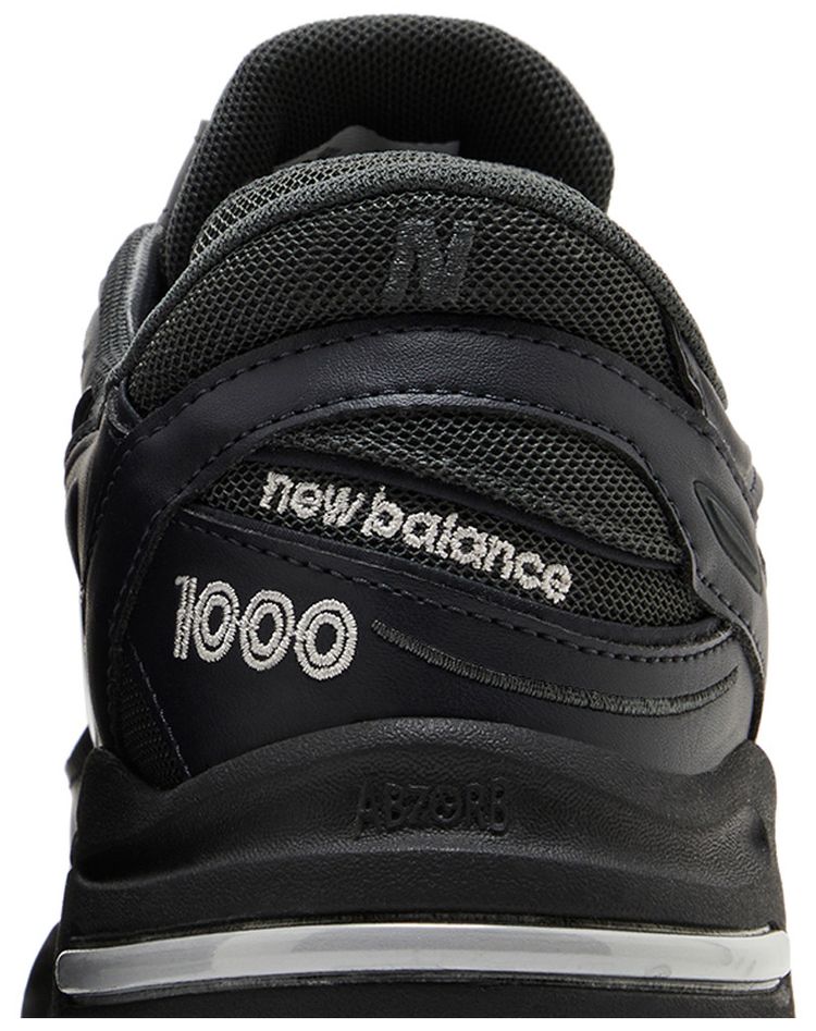 New Balance 1000 Rain Cloud Pack   Phantom