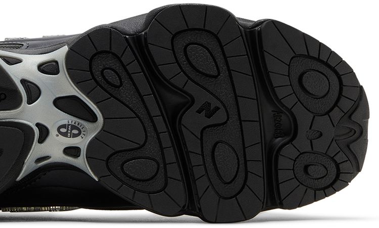 New Balance 1000 Rain Cloud Pack   Phantom