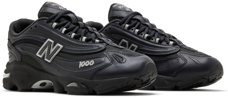 New Balance 1000 Rain Cloud Pack   Phantom