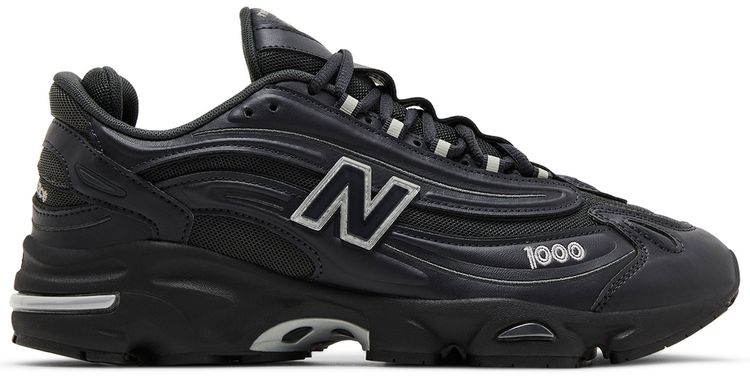 New Balance 1000 Rain Cloud Pack   Phantom