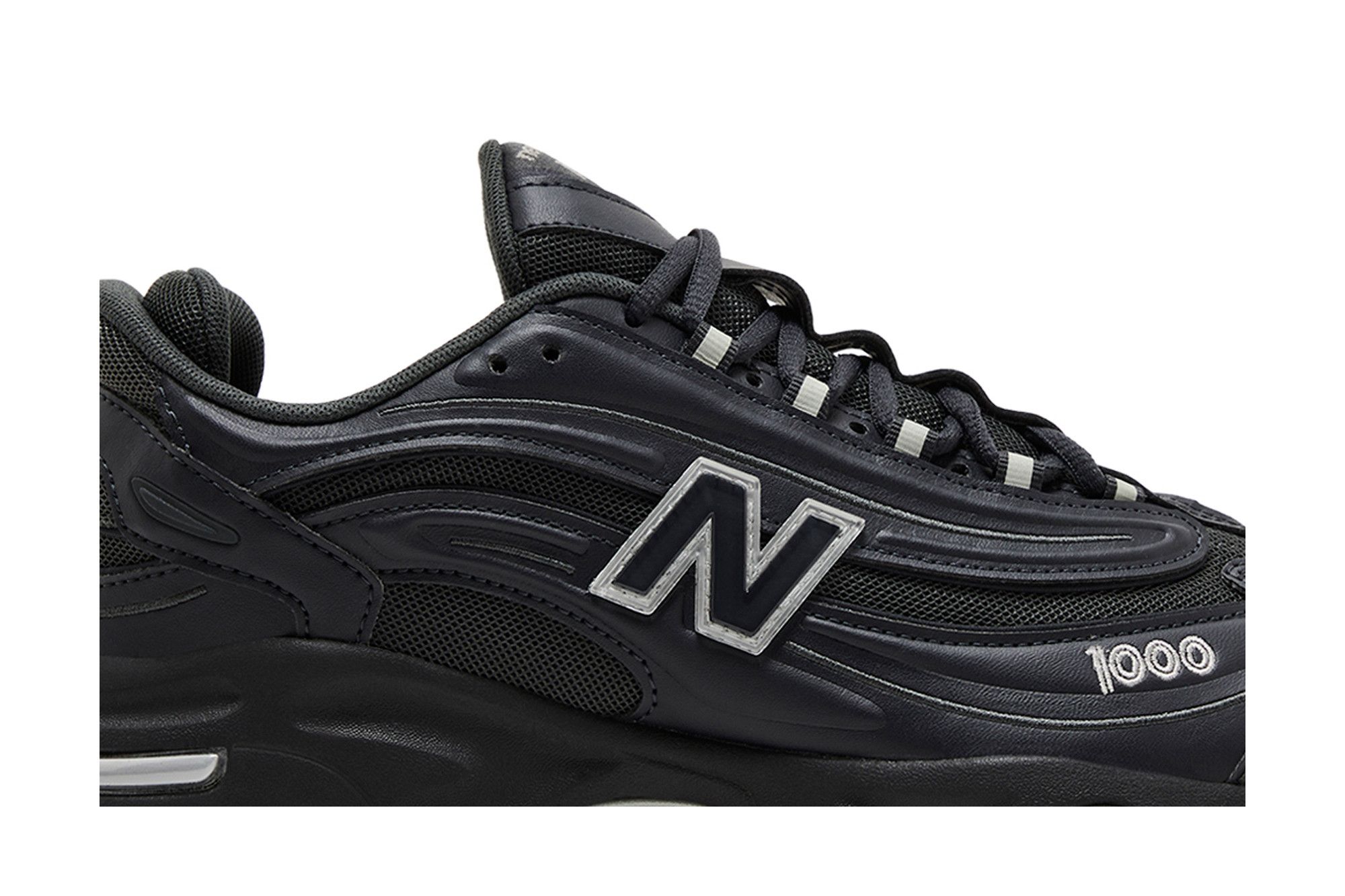 New balance ☆ M1000JA ‘Rain Cloud’ New Balance 1000 Rain Cloud Pack Black - Oct 2024 - M1000JA