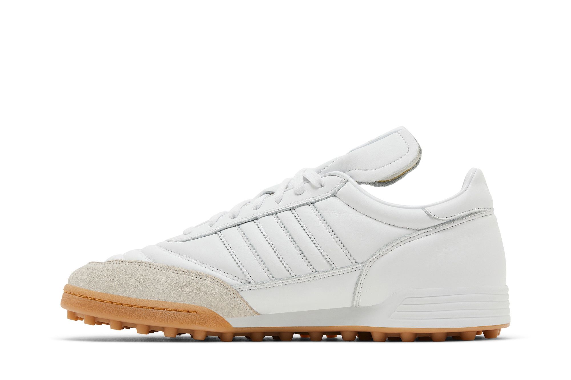 Buy Adidas Mundial Team 'White Gum' - IF9265 | GOAT