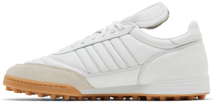 Adidas Mundial Team White Gum