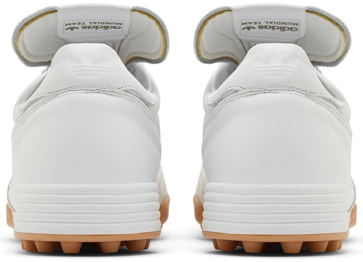 Adidas Mundial Team White Gum