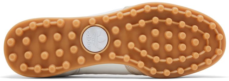 Adidas Mundial Team White Gum