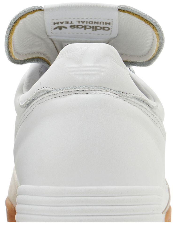 Adidas Mundial Team White Gum