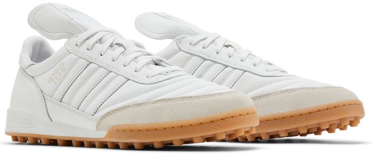 Adidas Mundial Team White Gum