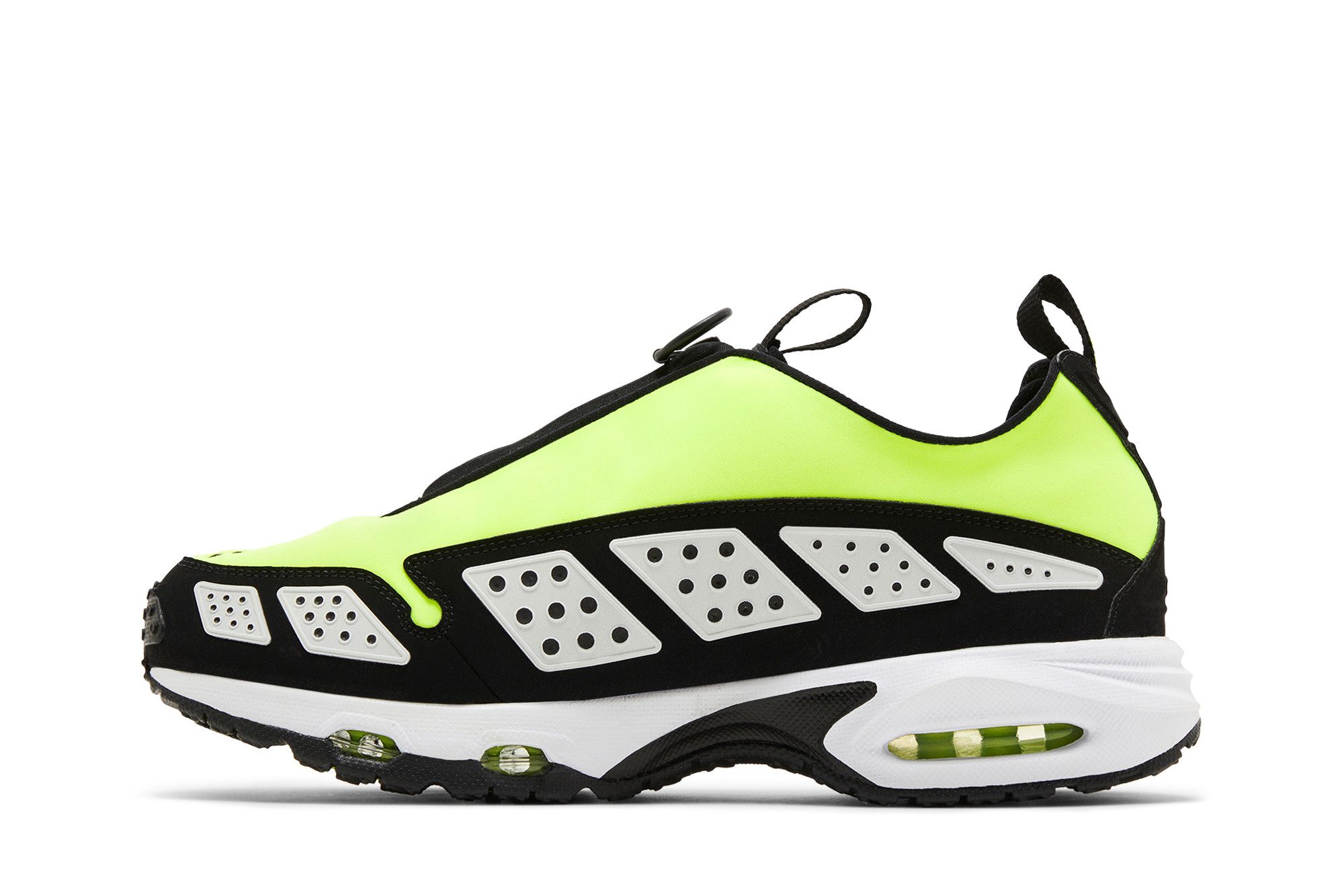 air max electric green