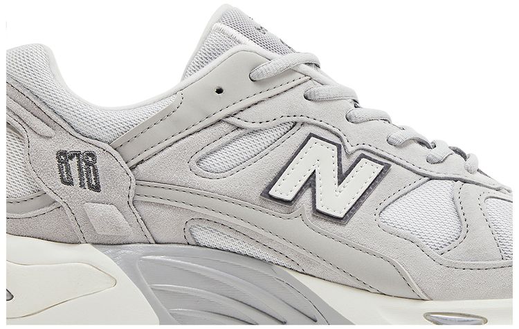 New Balance 878 Grey