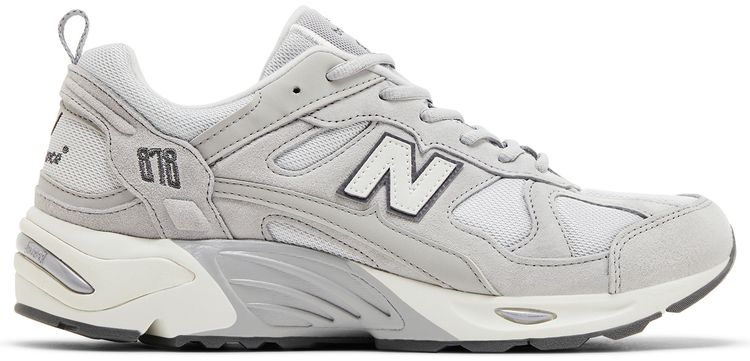 New Balance 878 Grey