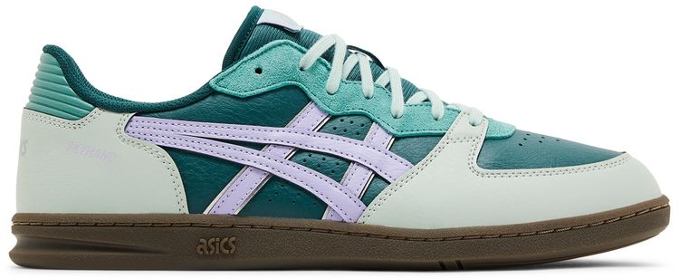 Asics Skyhand OG Dark Neptune Violet Light