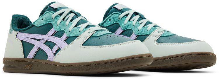 Asics Skyhand OG Dark Neptune Violet Light