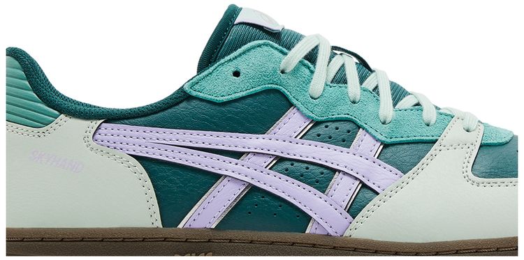 Asics Skyhand OG Dark Neptune Violet Light