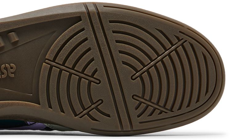 Asics Skyhand OG Dark Neptune Violet Light