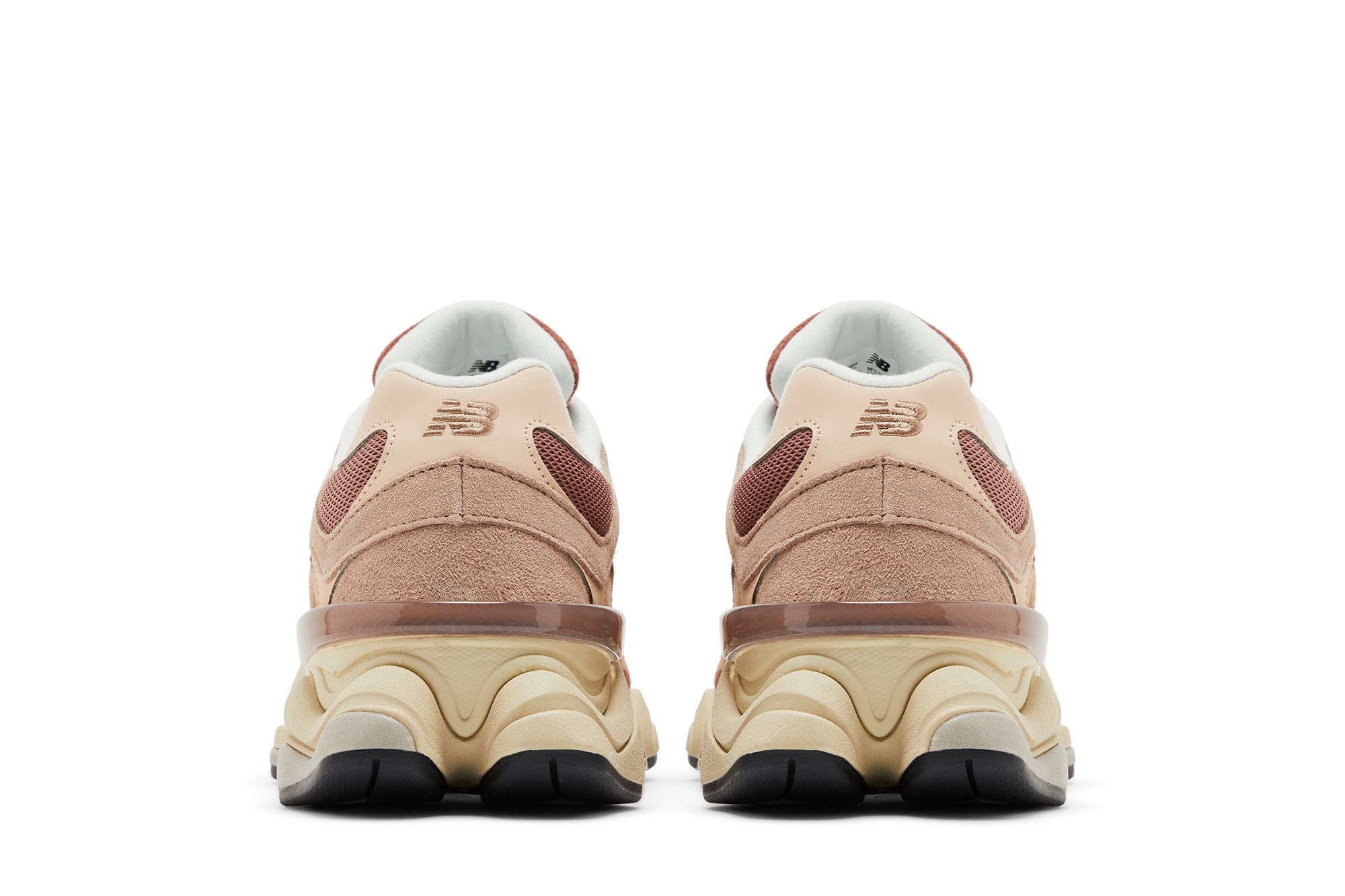 ★NEW BALANCE★U9060EEH SPARROW ブラウン スニーカー New Balance U9060EEH Sneakers in Sparrow New Balance