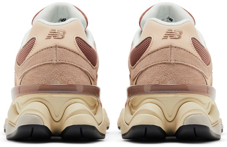 New Balance 9060 Sparrow