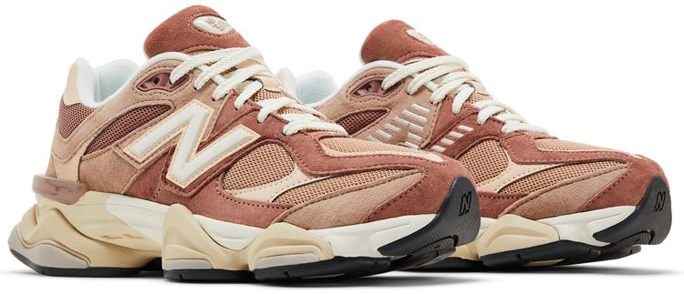 New Balance 9060 Sparrow