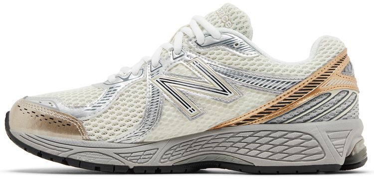 860v2 Sea Salt Gold Metallic
