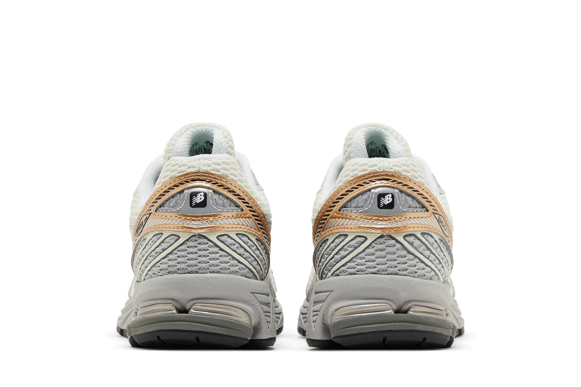 ★New Balance★ NBPDEF739D ML860SG2 GOLD NBPDEF739D_92 Buy 860v2 'Sea Salt Gold Metallic' - ML860SG2 | GOAT