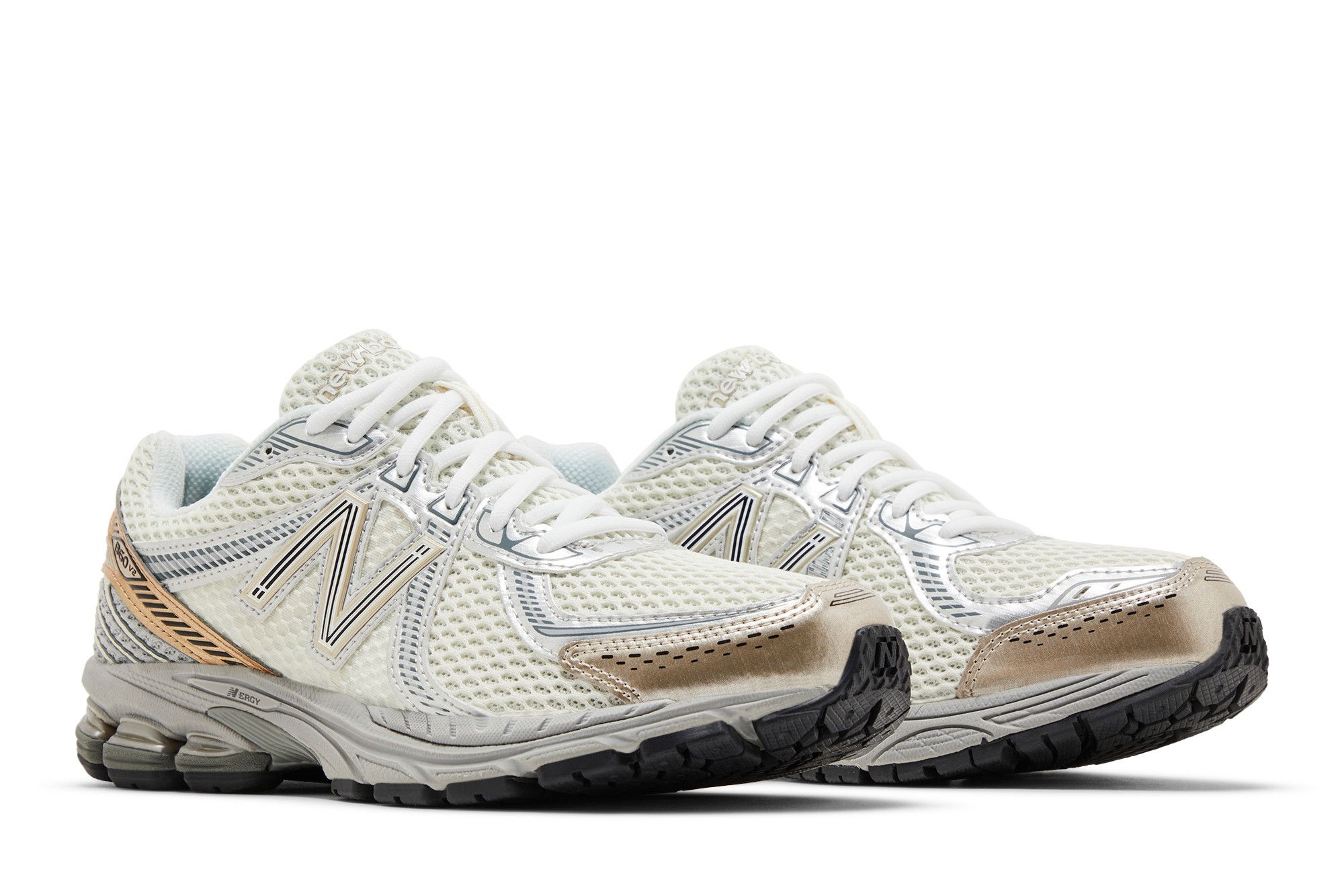 【New Balance】◆860v2 Sea Salt Gold◆ML860SG2◆ Buy 860v2 'Sea Salt Gold Metallic' - ML860SG2 | GOAT