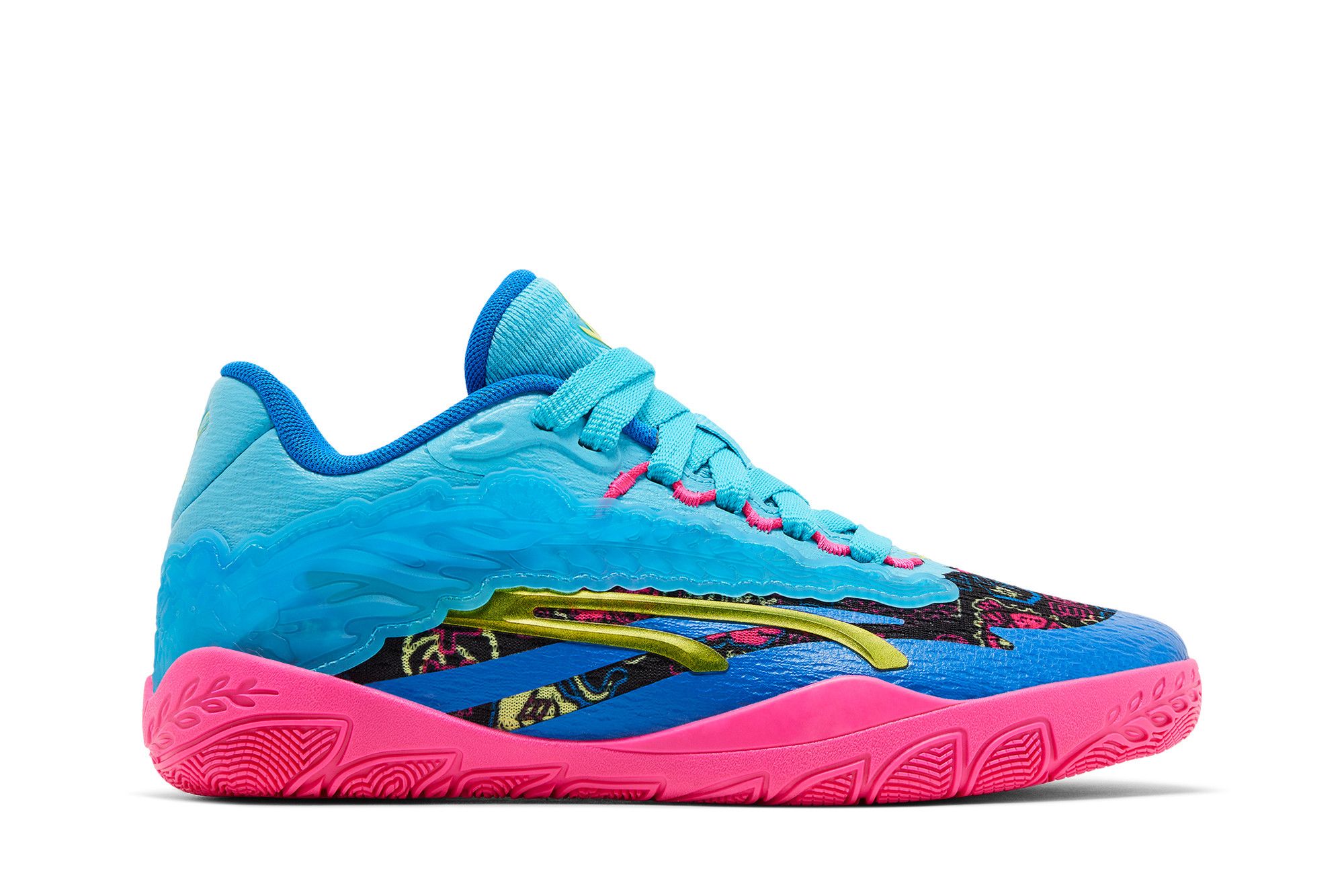 Buy Puma Wmns Stewie 3 'Tokyo Nights' - 380070 01 | GOAT