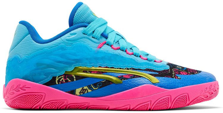 Puma Wmns Stewie 3 Tokyo Nights