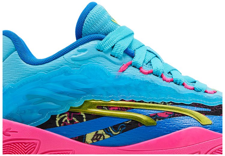 Puma Wmns Stewie 3 Tokyo Nights