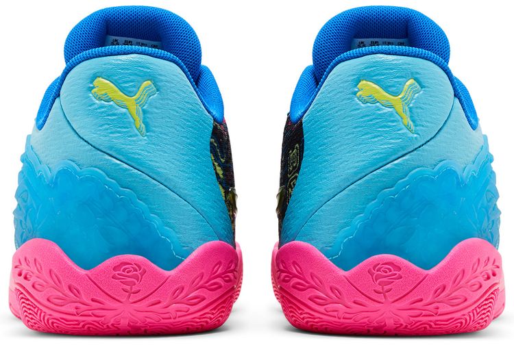 Puma Wmns Stewie 3 Tokyo Nights