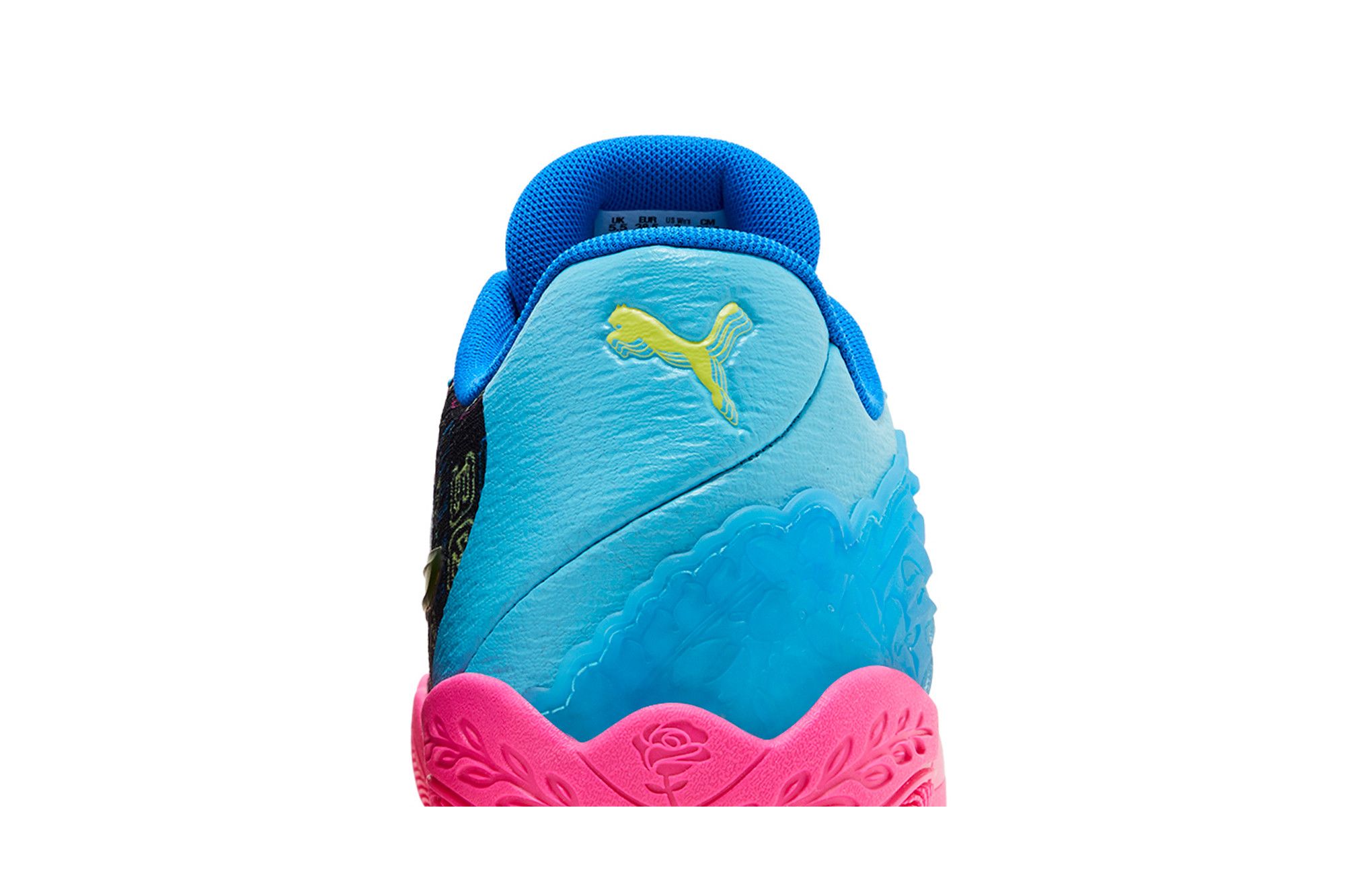 Buy Puma Wmns Stewie 3 'Tokyo Nights' - 380070 01 | GOAT