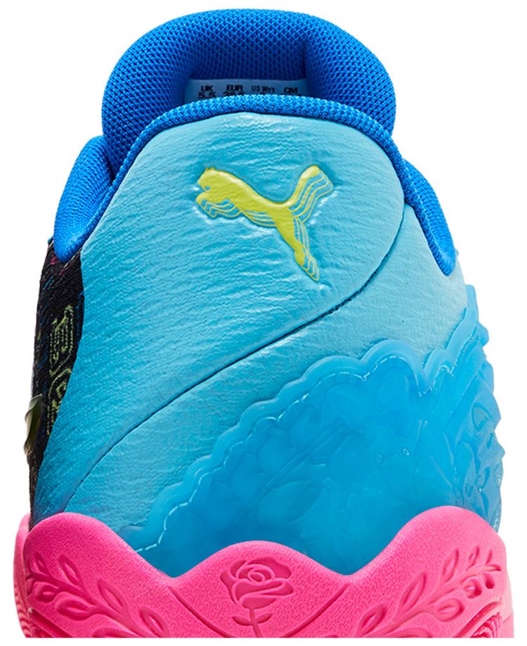 Puma Wmns Stewie 3 Tokyo Nights