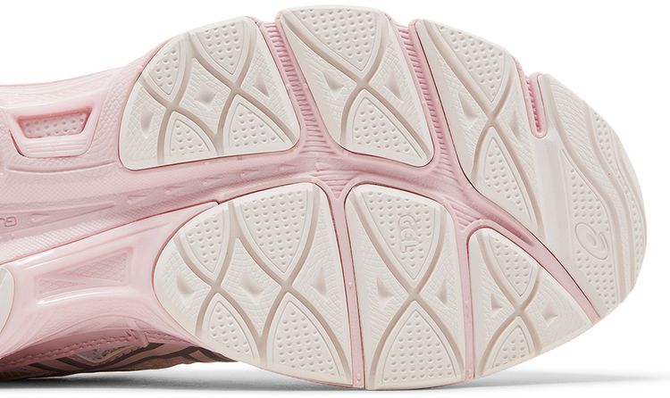 Kicki Yang Zhang x Gel NYC Cream Pink