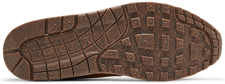 Nike Air Max 1 Essential Flax British Tan