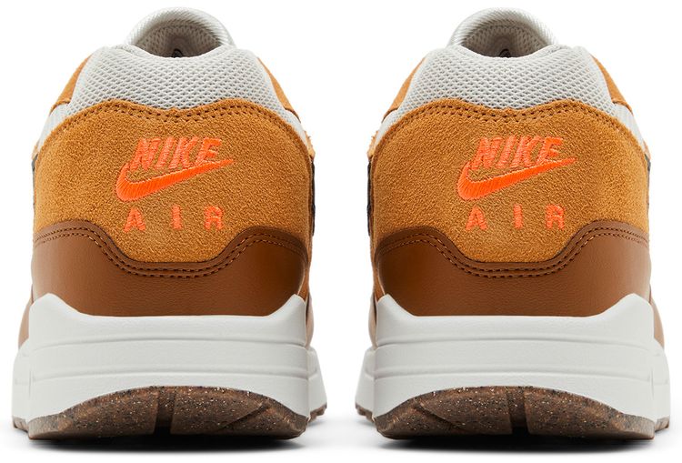 Nike Air Max 1 Essential Flax British Tan