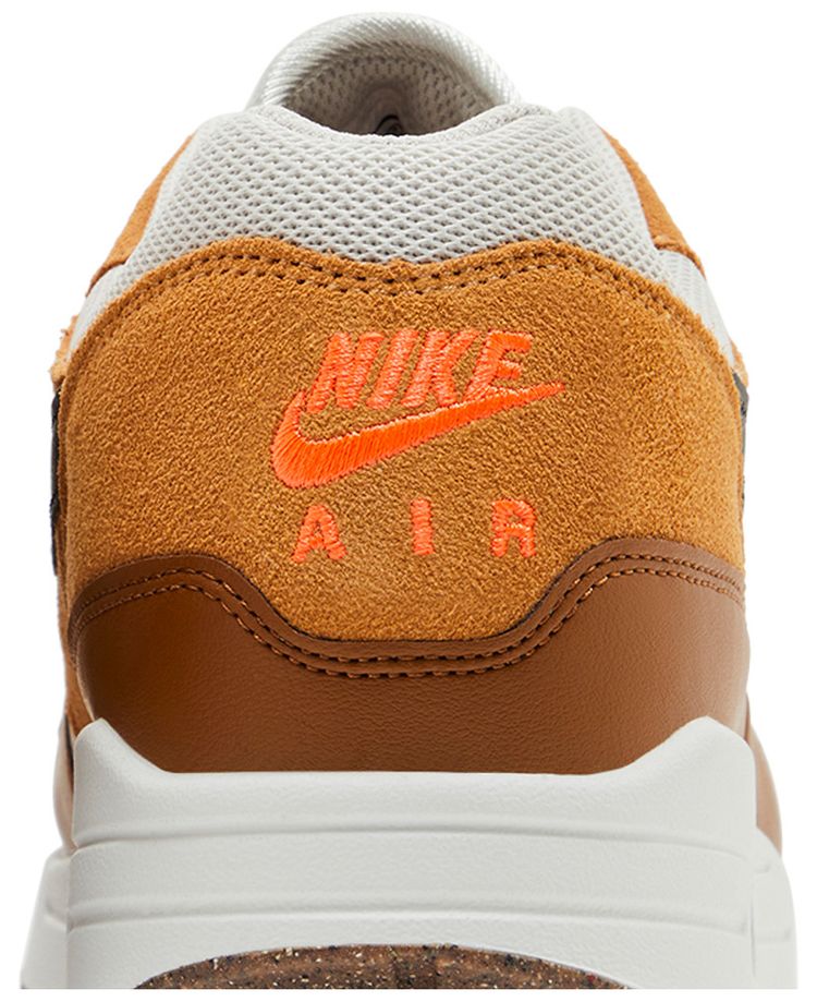 Nike Air Max 1 Essential Flax British Tan