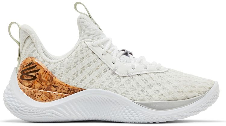 Curry Brand Curry Flow 10 Domaine Sample