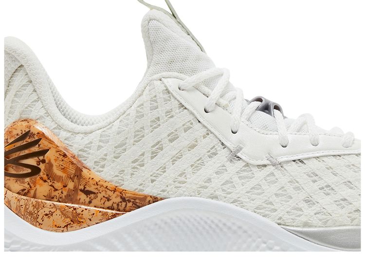 Curry Brand Curry Flow 10 Domaine Sample