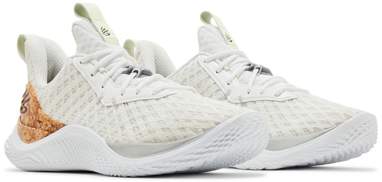 Curry Brand Curry Flow 10 Domaine Sample