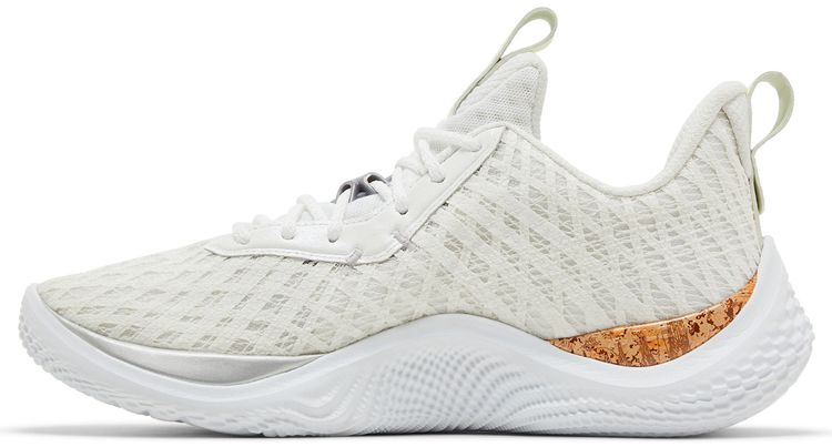 Curry Brand Curry Flow 10 Domaine Sample